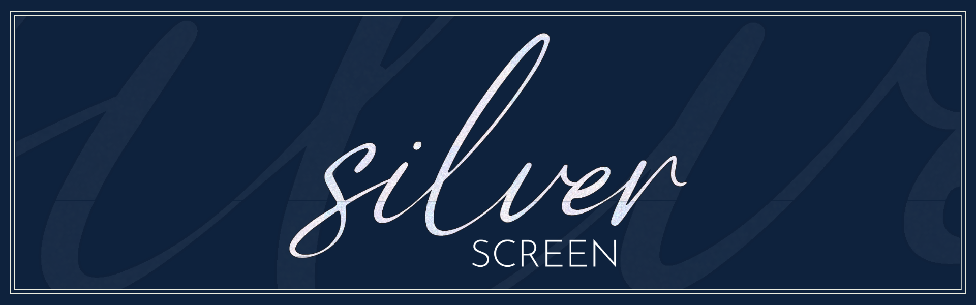 Silver Screen