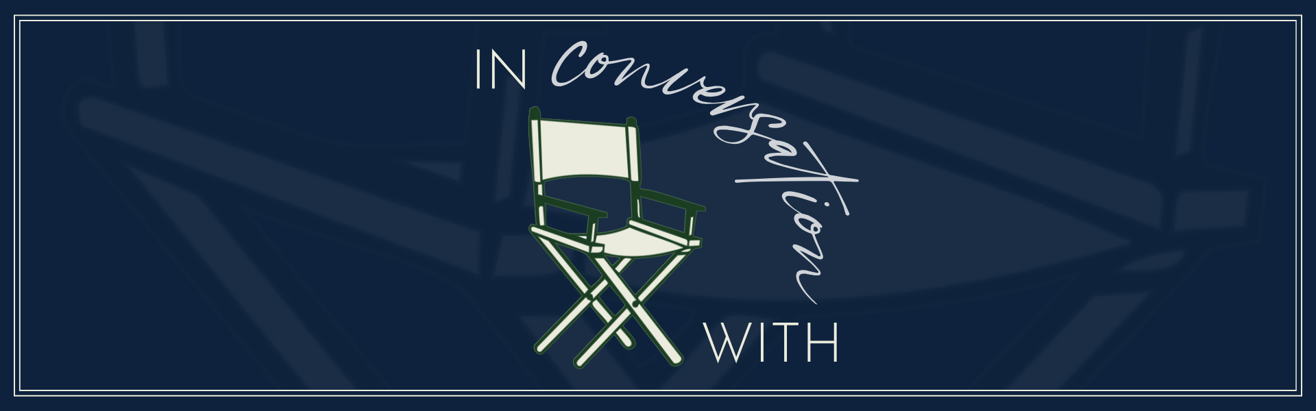 In Conversation With