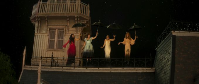 Practical Magic 2