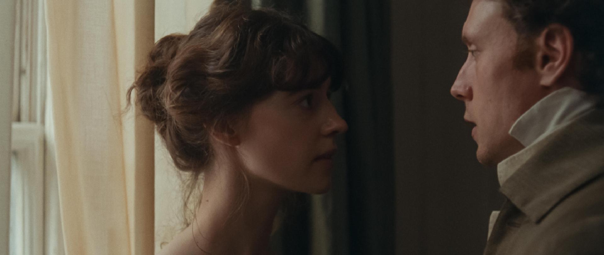 Sense and Sensibility - Parent & Baby