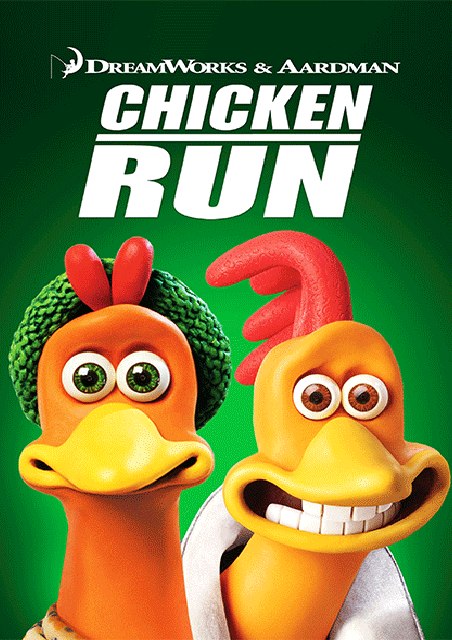 Chicken Run