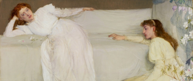 Exhibition On Screen: James McNeill Whistler