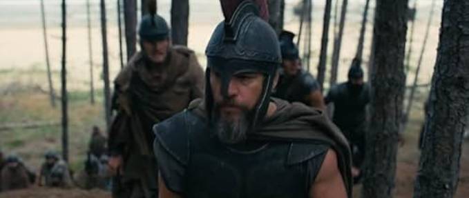 The Odyssey: Gala Screening