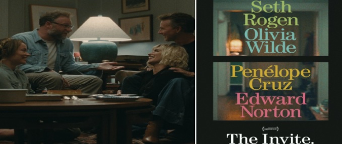 The Invite - Parent & Baby Screening