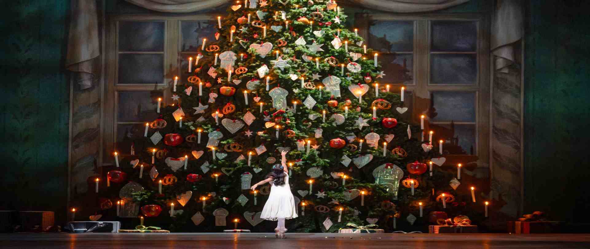 RBO 2026-27: The Royal Ballet � The Nutcracker