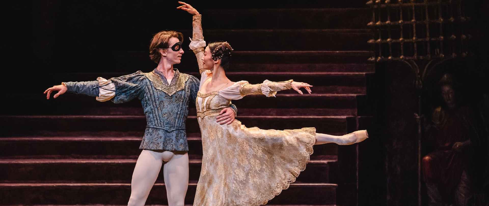 RBO 2026-27: The Royal Ballet � Romeo & Juliet