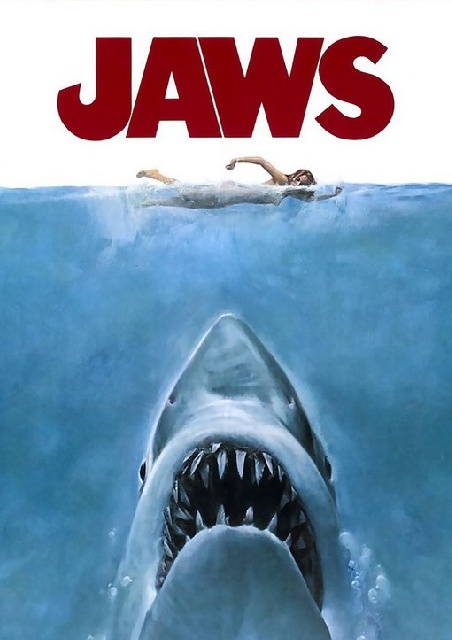 Cinema in the Garden: Jaws
