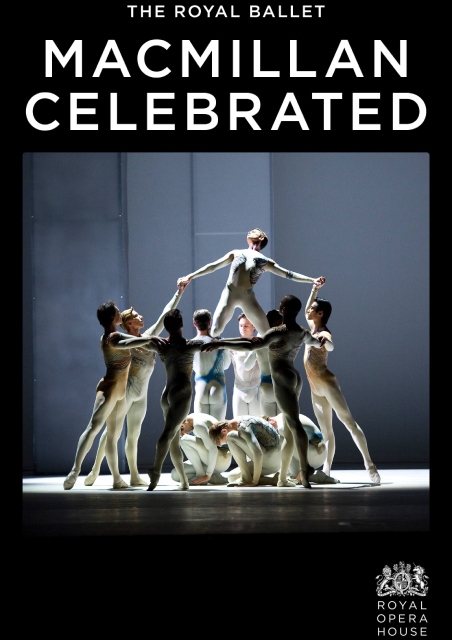 Royal Ballet: MacMillan Celebrated