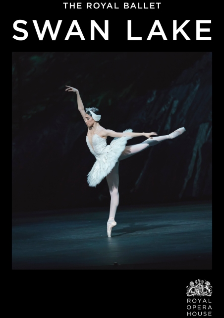 Royal Ballet: Swan Lake