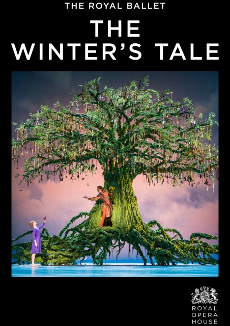 Royal Ballet: The Winter's Tale 