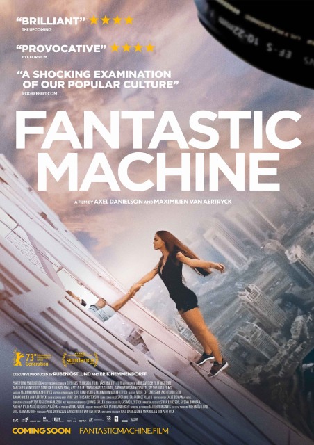 Fantastic Machine