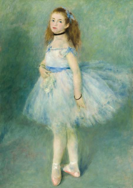 EOS - The Dawn of Impressionism: Paris, 1874